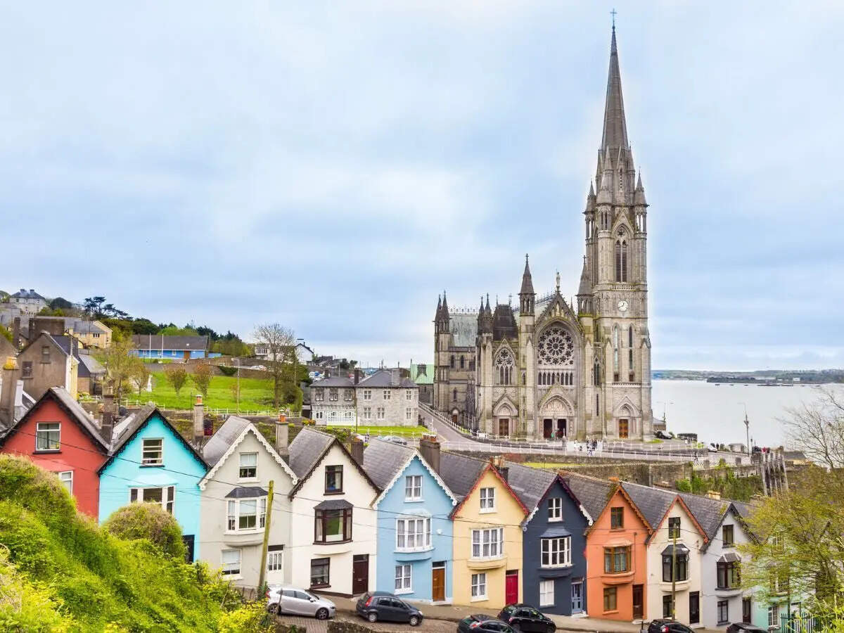 Planning to study in Ireland? Here's how to apply for a long-term student visa