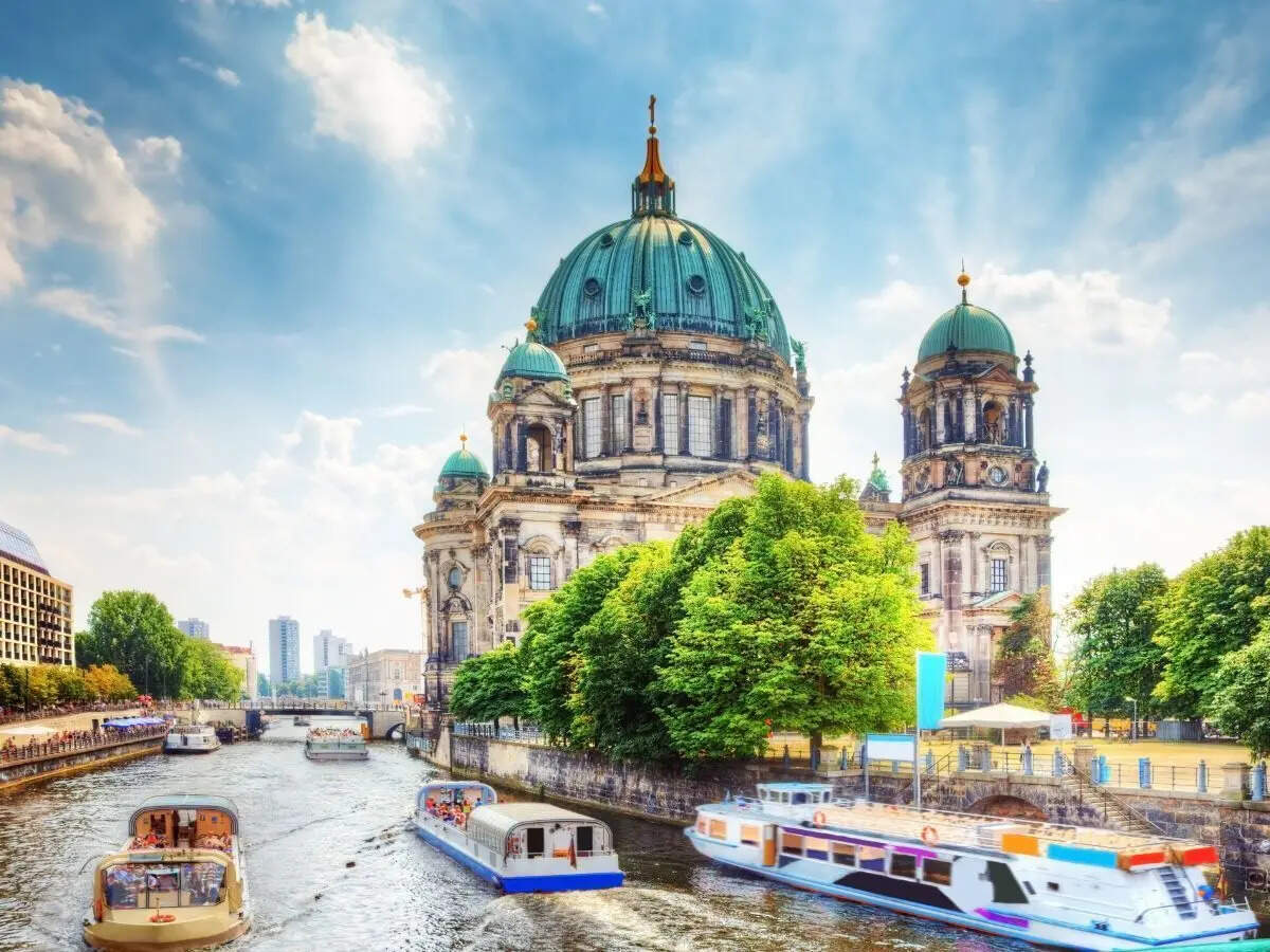 What documents do you need for a Germany Student Applicant Visa?